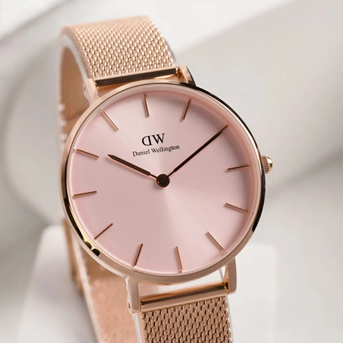 Đồng Hồ Daniel Wellington 32mm Nữ DW00100367