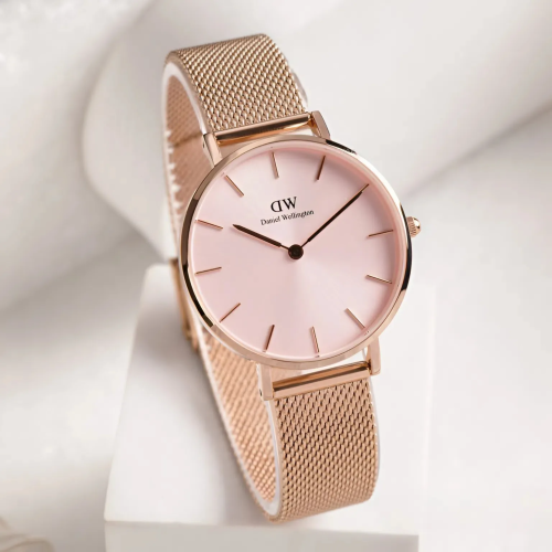 Đồng Hồ Daniel Wellington 32mm Nữ DW00100367