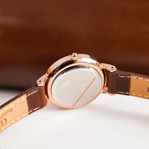 Đồng Hồ Daniel Wellington 28mm Nữ DW00100227