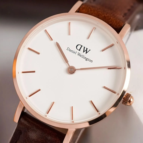 Đồng Hồ Daniel Wellington 28mm Nữ DW00100227