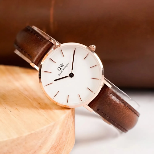 Đồng Hồ Daniel Wellington 28mm Nữ DW00100227