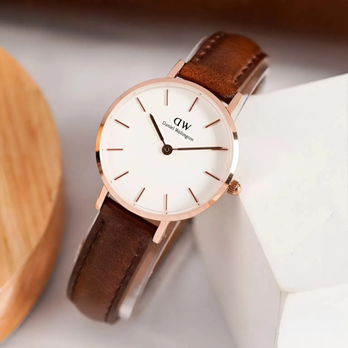 Đồng Hồ Daniel Wellington 28mm Nữ DW00100227