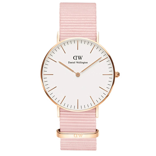 Daniel Wellington 36mm Nữ DW00100315