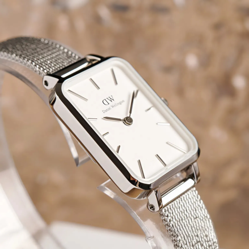 Đồng Hồ Daniel Wellington 20x26mm Nữ DW00100438