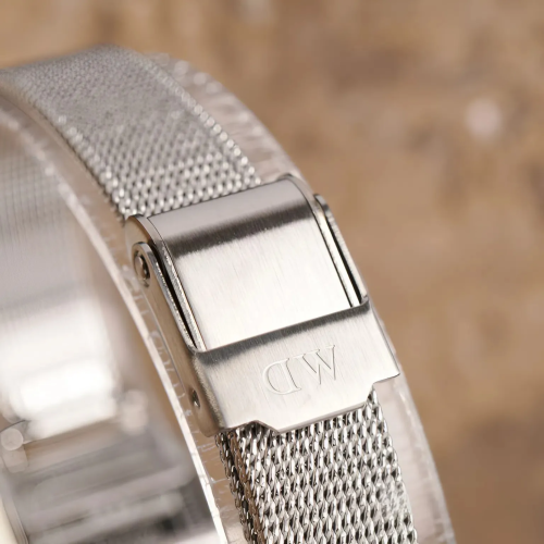 Đồng Hồ Daniel Wellington 20x26mm Nữ DW00100438