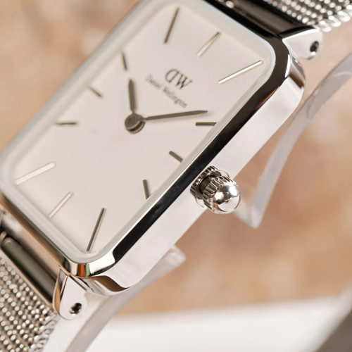 Đồng Hồ Daniel Wellington 20x26mm Nữ DW00100438