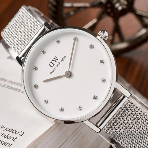 Đồng Hồ Daniel Wellington 28mm Nữ DW00100602