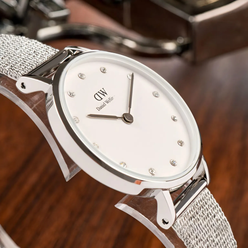 Đồng Hồ Daniel Wellington 28mm Nữ DW00100602