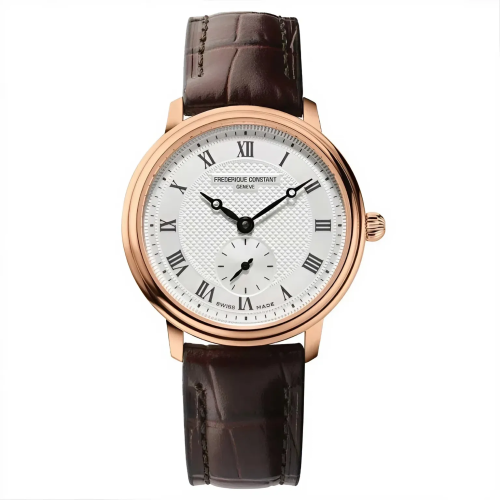 Đồng Hồ Frederique Constant 29mm Nữ FC-235M1S4