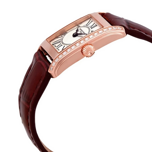 Đồng Hồ Frederique Constant 23.5x21mm Nữ FC-200MCD14