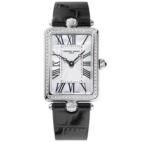 Đồng Hồ Frederique Constant 21 x 28mm Nữ FC-200MPW2ACD6
