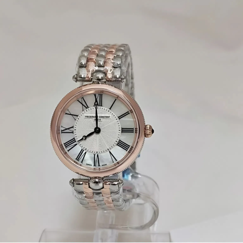Đồng Hồ Frederique Constant 30mm Nữ FC-200MPW2AR2B 
