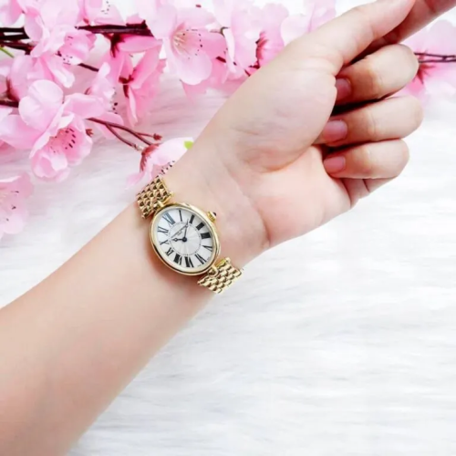 Đồng Hồ Frederique Constant 32mm Nữ FC-200MPW2V5