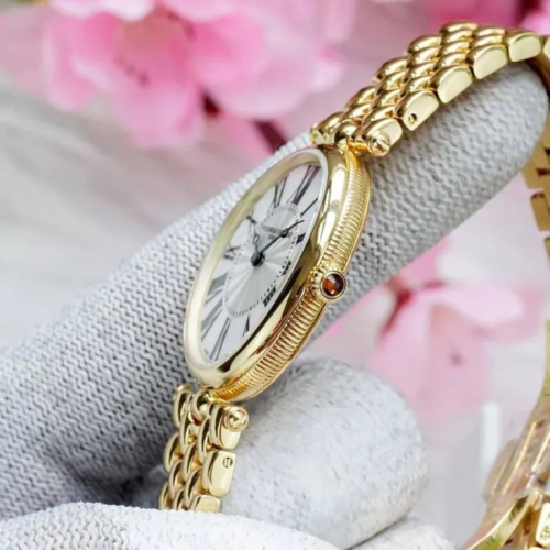 Đồng Hồ Frederique Constant 32mm Nữ FC-200MPW2V5