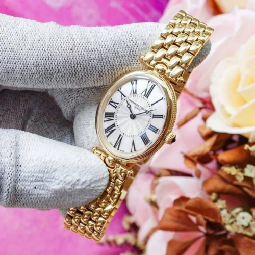 Đồng Hồ Frederique Constant 32mm Nữ FC-200MPW2V5