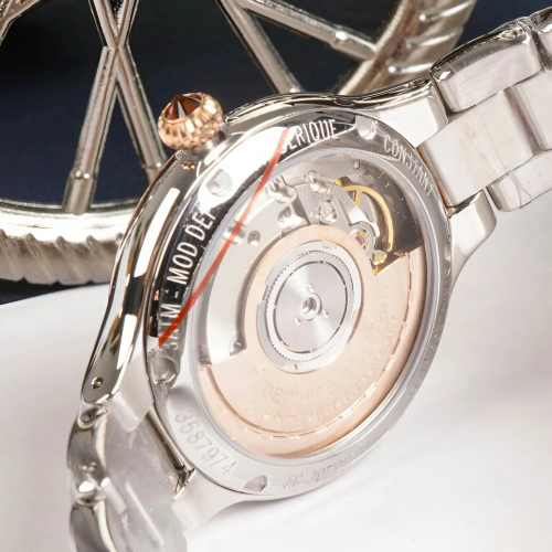 Đồng Hồ Frederique Constant 33mm Nữ FC-306LGHD3ER2B