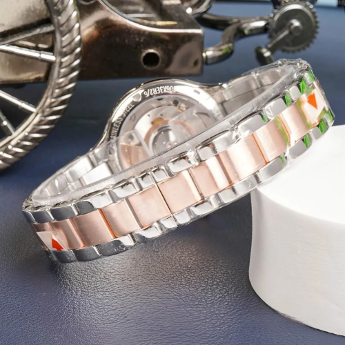 Đồng Hồ Frederique Constant 33mm Nữ FC-306LGHD3ER2B