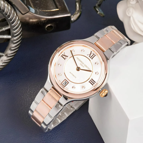 Đồng Hồ Frederique Constant 33mm Nữ FC-306WHD3ER2B