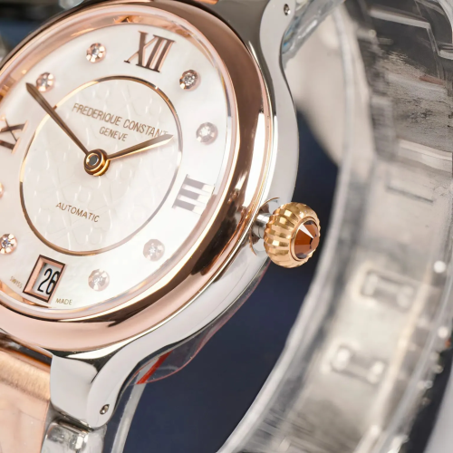 Đồng Hồ Frederique Constant 33mm Nữ FC-306WHD3ER2B