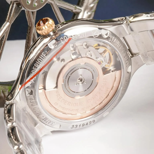 Đồng Hồ Frederique Constant 33mm Nữ FC-306WHD3ER2B