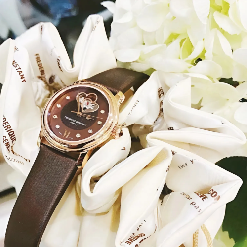 Đồng Hồ Frederique Constant 34mm Nữ FC-310CDHB2P4