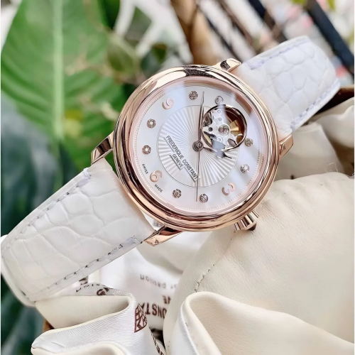 Đồng Hồ Frederique Constant 34mm Nữ FC-310HBAD2P4