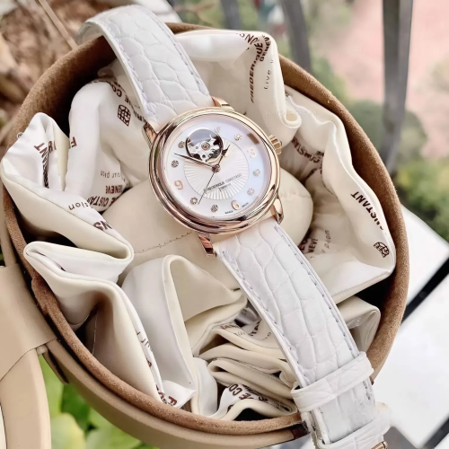 Đồng Hồ Frederique Constant 34mm Nữ FC-310HBAD2P4