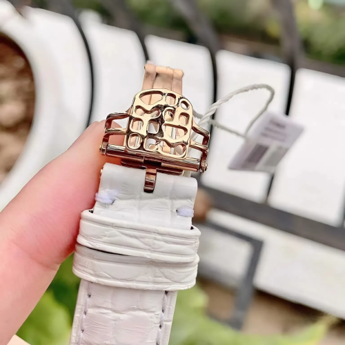 Đồng Hồ Frederique Constant 34mm Nữ FC-310HBAD2P4