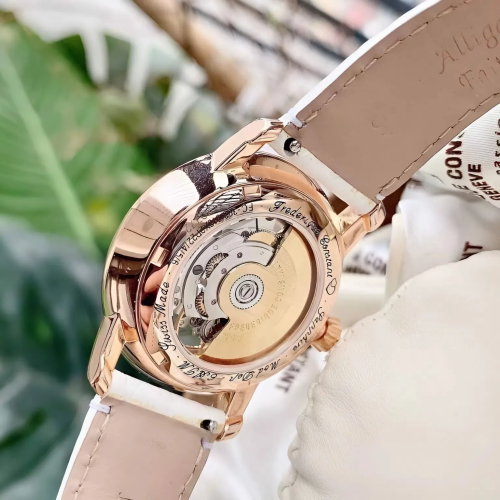 Đồng Hồ Frederique Constant 34mm Nữ FC-310HBAD2P4