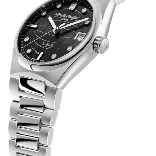 Đồng Hồ Frederique Constant 34mm Nữ FC-303BD2NH6B