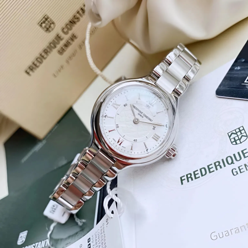 Đồng Hồ Frederique Constant 34mm Nữ FC-281WH3ER6B