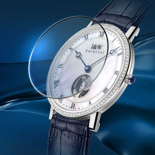 Đồng Hồ I&W Carnival Nam 626G1