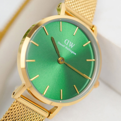 Đồng Hồ Daniel Wellington 28mm Nữ DW00100479