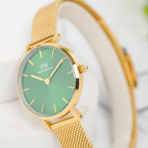 Đồng Hồ Daniel Wellington 28mm Nữ DW00100479