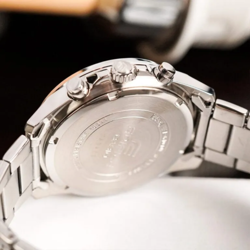 Đồng Hồ Casio 43.8mm Nam EFV-610D-5CVUDF