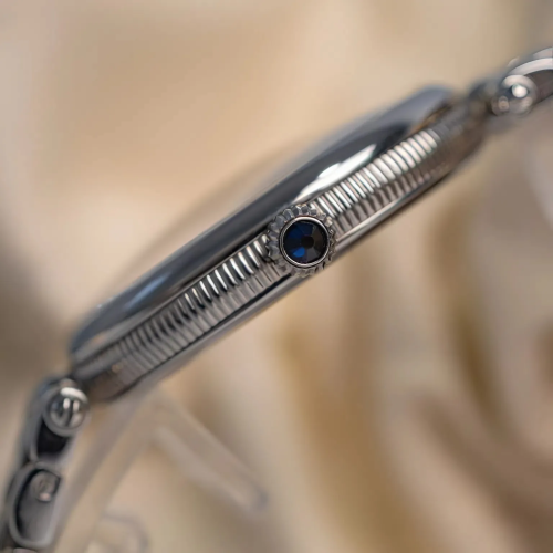 Đồng Hồ Frederique Constant 30mm Nữ FC-200MPW2V6B