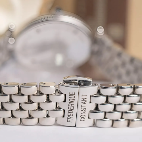 Đồng Hồ Frederique Constant 30mm Nữ FC-200MPW2V6B