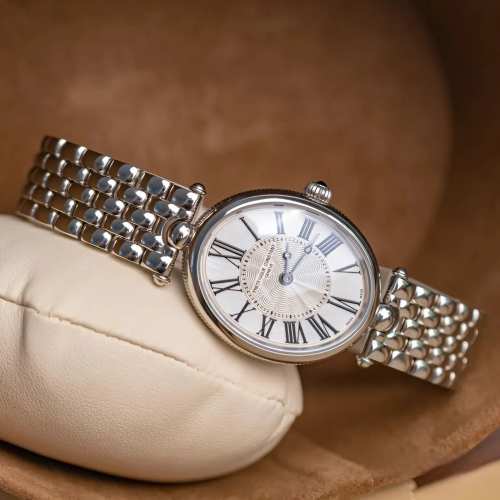 Đồng Hồ Frederique Constant 30mm Nữ FC-200MPW2V6B