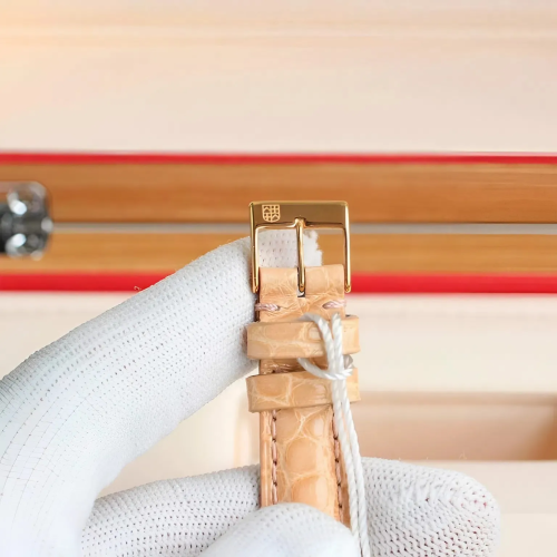 Đồng Hồ Frederique Constant 30mm Nữ FC-206MPWD1SD9