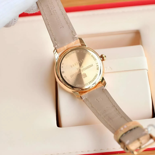 Đồng Hồ Frederique Constant 30mm Nữ FC-206MPWD1SD9