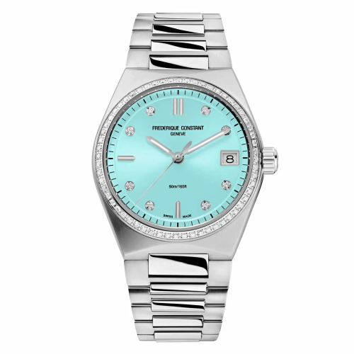 Đồng Hồ Frederique Constant 31 mm Nữ FC-240LBD2NHD6B