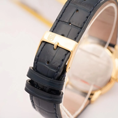 Đồng Hồ Frederique Constant 37.5mm Nam FC-245N4S5