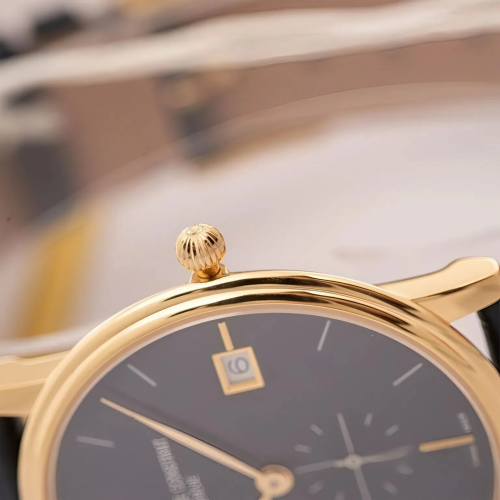 Đồng Hồ Frederique Constant 37.5mm Nam FC-245N4S5