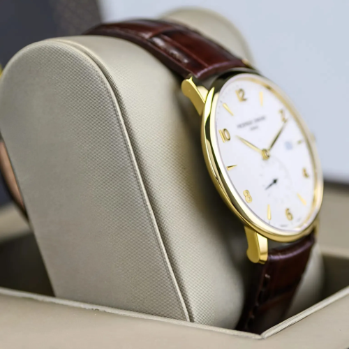 Đồng Hồ Frederique Constant 38.5mm Nam FC-245VA5S5