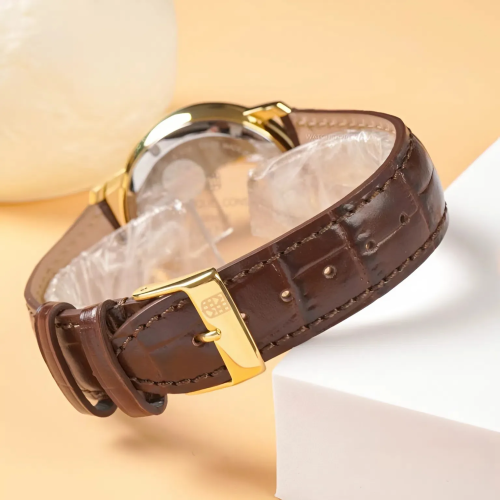 Đồng Hồ Frederique Constant 40mm Nam FC-270EM4P5