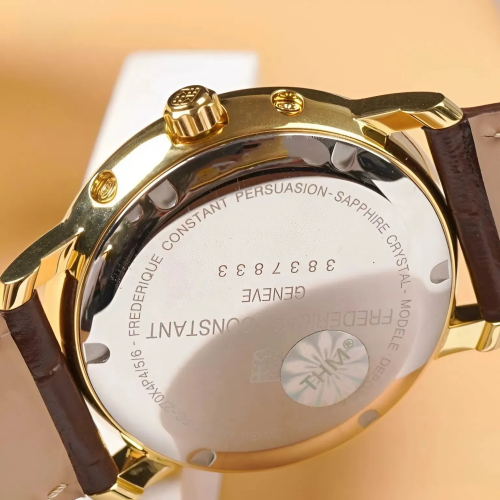 Đồng Hồ Frederique Constant 40mm Nam FC-270EM4P5