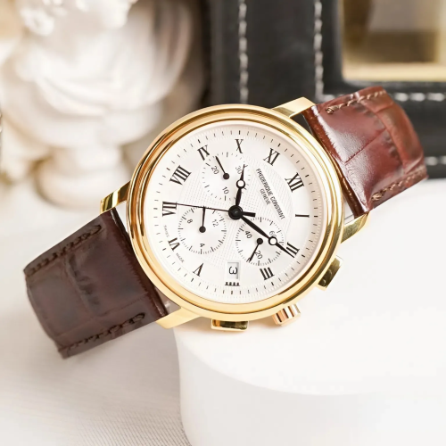 Đồng Hồ Frederique Constant 40mm Nam FC-292MC4P5