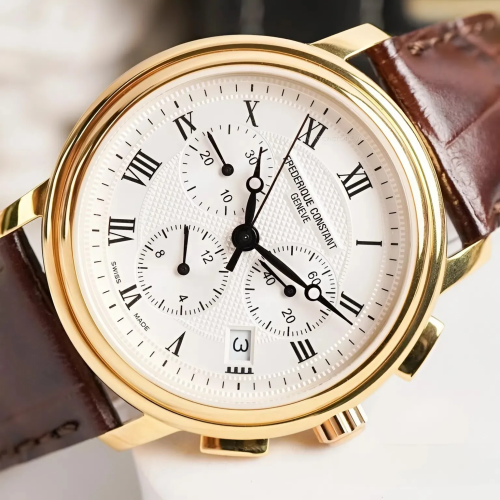 Đồng Hồ Frederique Constant 40mm Nam FC-292MC4P5