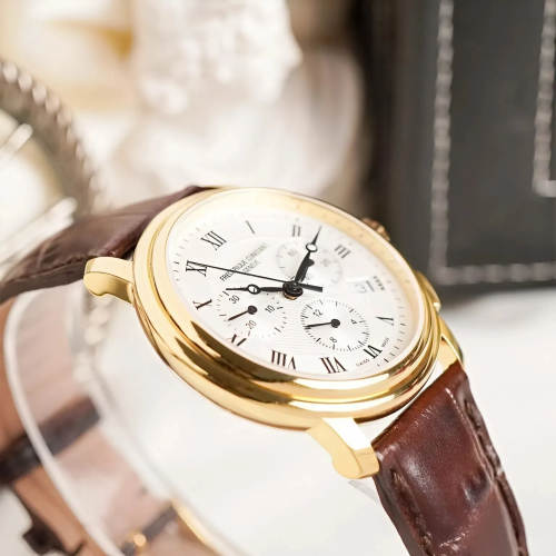 Đồng Hồ Frederique Constant 40mm Nam FC-292MC4P5