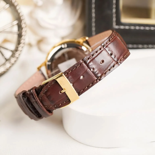 Đồng Hồ Frederique Constant 40mm Nam FC-292MC4P5